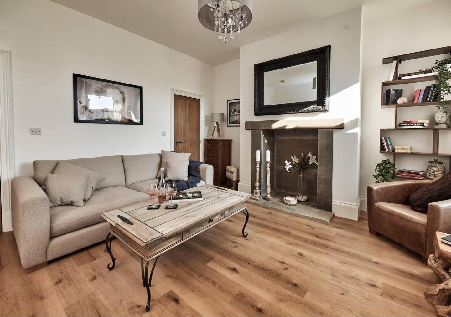 Pendle-Walking-3 Bed- Exec Contractor & Long Stay! Colne  Exterior foto