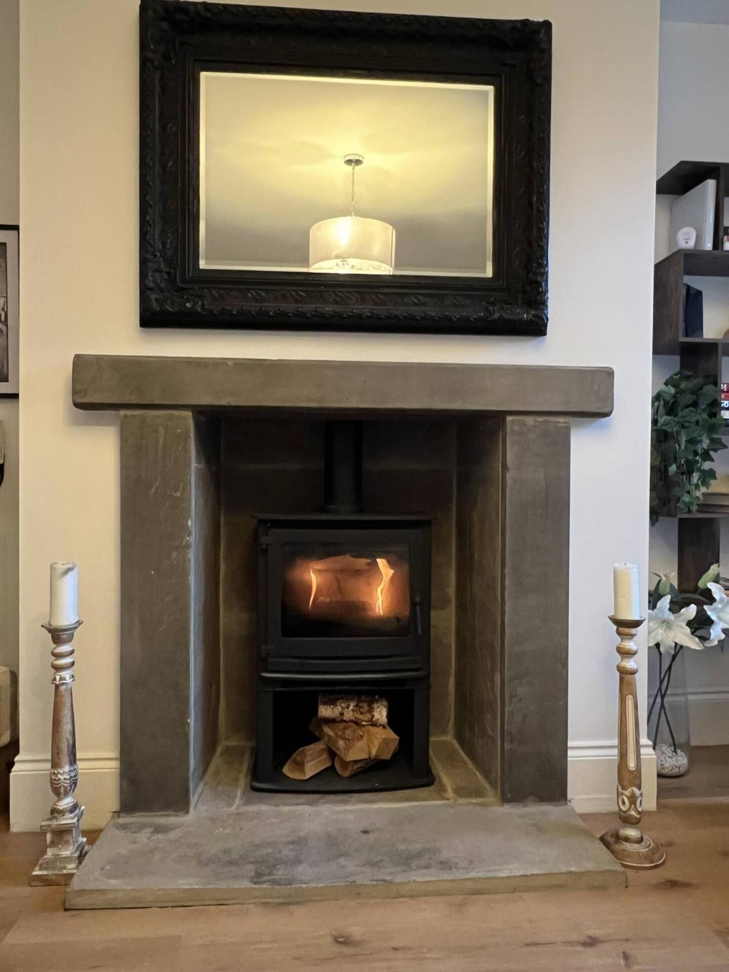 Pendle-Walking-3 Bed- Exec Contractor & Long Stay! Colne  Exterior foto